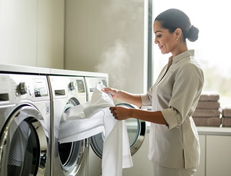 Luxury laundry Tottenham